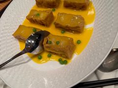 -无锡苏宁银河国际酒店-悦府65中餐厅
