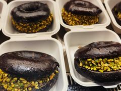 -CC BAGEL&SCONE 贝果与司康(南开大悦城店)
