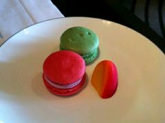 -大堂酒廊(澳门文华东方酒店)