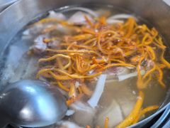 -探窝·竹笙椰子鸡(杨箕店)