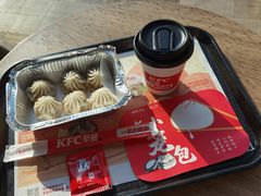 -肯德基(南五店)