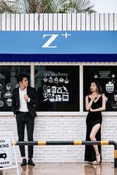 -巴黎恋人婚纱摄影(东莞总店)