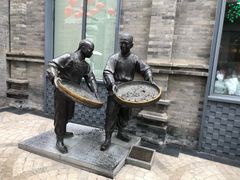 -鲜鱼口老字号美食街