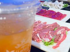 -唇辣号重庆老火锅(燕郊鑫乐汇店)