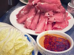 -鑫龙火锅城(青岛分店)