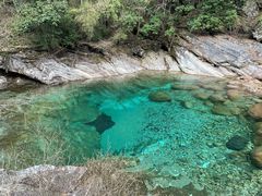 -黄山翡翠谷景区