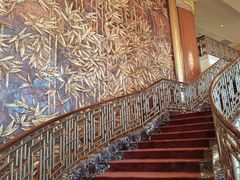 -北京中国大饭店