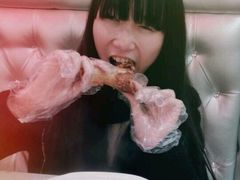-泉福居酱骨头自助广场(南大街商业步行街店)