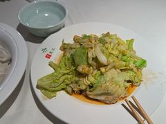 -李恩记清真水饺(北电大厦店)