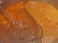 -左庭右院鲜牛肉火锅(金山万达店)