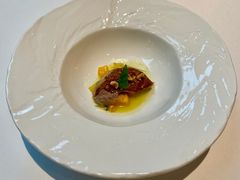 香煎鹅肝-福楼法餐厅FLO