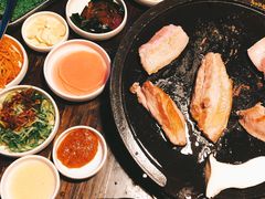 -Dombe豚(黑猪肉街店)