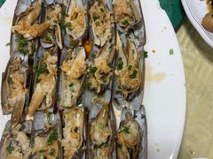 -老字号蛇口德记烧腊饭店·海鲜加工