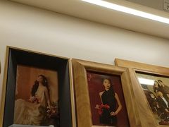 -海马体照相馆(成都来福士广场店)