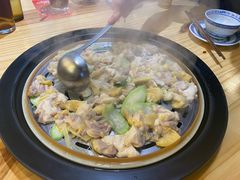 -阿鸡鱼庄·顺德鲜蒸小炒(亚运村店)