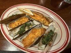 -食间牛排(湖西路店)