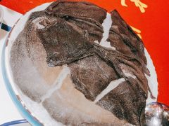 -爱你您·自家鱼塘·活水喷泉鱼火锅(八里店)