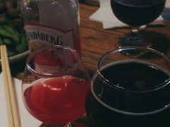 -40+精酿啤酒俱乐部(国投财富广场店)