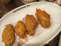 -新白鹿餐厅(爱琴海购物中心店)