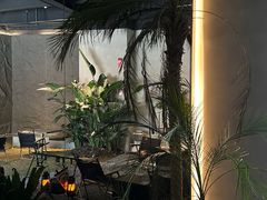 -J Create城市露营咖啡·简餐·宠物(上海动物园店)