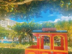 -三亚亚龙湾天域度假酒店