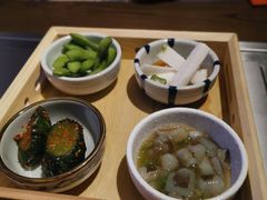 -樱宿日式和牛烧肉(五道口店)