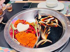 -廖掌柜·重庆鲜货火锅(上海首店)