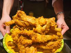 -老天桥蛙炉火锅(姑苏总店)