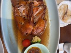 -御湾·浅水湾·贺胜土鸡汤(潜山店)