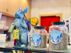 -仙境豆夫(步行街旗舰店)