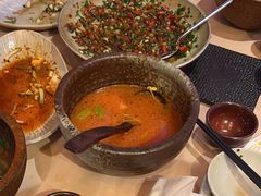 -山石榴·贵州菜(丰盛里店)