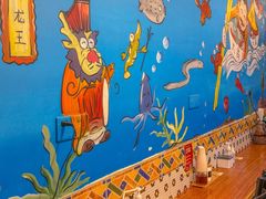 -大禹家·海鲜面馆(新闸路店)