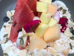 -魏斯理汉堡(西安沣东吾悦店)