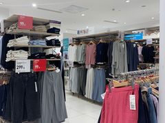 -优衣库(天津天河城店)