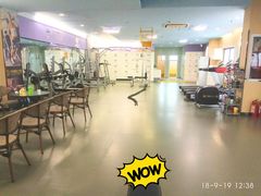 -中田健身工作室(博兴路店)