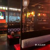 小酌一下的串烧日料店