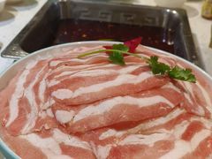 -川味轩火锅(仁和路店)