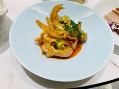 -南宁荔园维景国际大酒店·荔园中餐厅