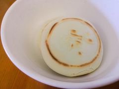 白馍-刘信牛羊肉小炒泡馍(回民街店)
