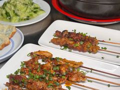 -小板凳(四公里店)