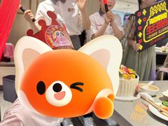 -海底捞火锅(奥体南路店)