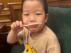 -新白鹿餐厅(爱琴海购物中心店)