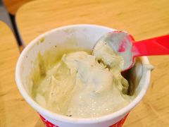 -DQ·蛋糕·冰淇淋(浦江欢乐颂店)