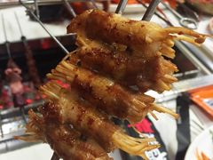 -丰茂烤串(建设街店)