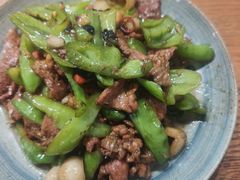 -静一餐厅·湖北菜(前门店)