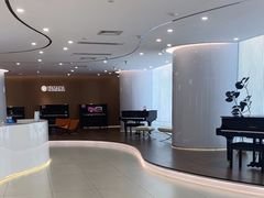 -雅马哈乐器专卖店(广州旗舰店)