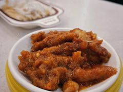 -华辉拉肠(龙口东店)