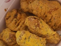 -悠个炸鸡(南京创始店)