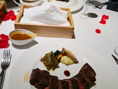 -王品牛排(郑州大卫城店)