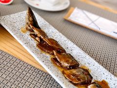 秋刀鱼-簡一·割烹·和牛夀喜燒(西水东店)